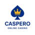 Caspero Kaszinó Logo