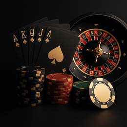 18+ Felelős Játék