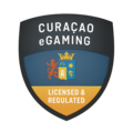 Curacao eGaming Engedély