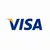 Caspero - Visa Payment Method - Secure Card Deposits